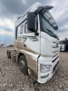 FAW J7 4x2 Седельный тягач CA4180P77K25E5 — Б/У, 2023 г.