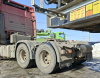 SITRAK C7H 6x4 Седельный тягач ZZ4256V364HE — Б/У, 2023 г.