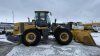 XCMG LW500FN Фронтальный погрузчик — Б/У, 2022 г.