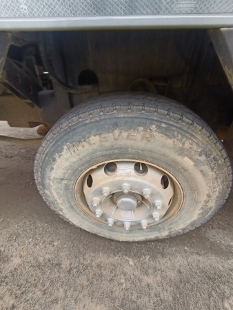 Zoomlion ZTC 6x4 Автокран ZTC300V — Б/У, 2025 г.