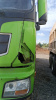 Shacman (Shaanxi) SX 8x4 Самосвал SX33186W366C — Б/У, 2023 г.