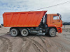 КамАЗ 6520 6x4 Самосвал 6520-3026041-53 — Б/У, 2022 г.