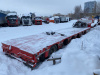 ТВЕРЬСТРОЙМАШ 99396 Полуприцеп Тяжеловоз 6 осей — Б/У, 2024 г.
