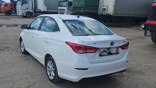 CHANGAN DLX 1.5 5DCT (I поколение) — Б/У, 2023 г.