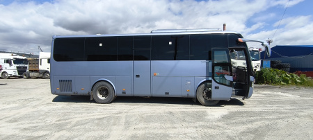 Yutong ZK6938HB9 Автобус — Б/У, 2024 г.