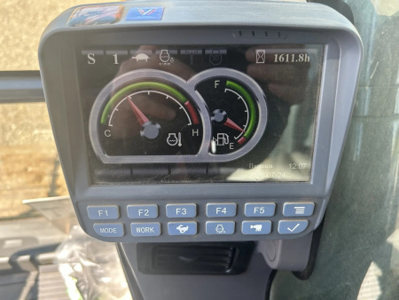 XCMG XE335C Экскаватор — Б/У, 2023 г.