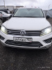 Volkswagen TOUAREG — Б/У, 2017 г.
