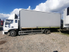 Foton AUMARK 4x2 Бортовой АБ-73K5BJ — Б/У, 2024 г.