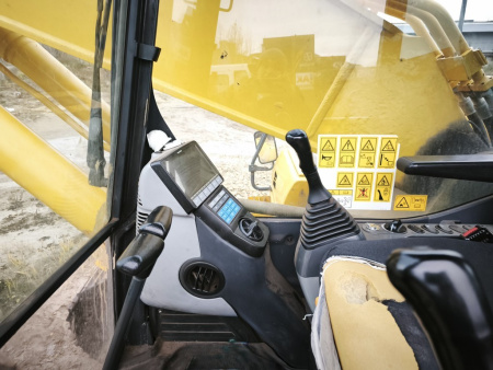 KOMATSU PC300-8M0 Экскаватор — Б/У, 2019 г.
