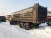 Shacman (Shaanxi) SX33186T366C — Б/У, 2021 г.