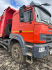Ural С35510 6x4 Самосвал — Б/У, 2023 г.