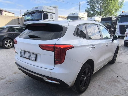 HAVAL Elite 1.5 7DCT 2WD — Б/У, 2023 г.