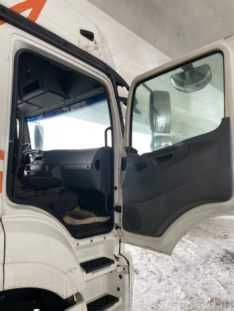 КамАЗ 5490 4x2 Седельный тягач 5490-DC — Б/У, 2019 г.