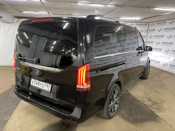 MERCEDES-BENZ 250 EL — Б/У, 2019 г.