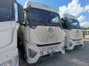 FOTON BJ4189Y6ADL-06 — Б/У, 2023 г.