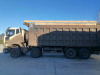 FAW J6 8x4 Самосвал СА3310Р66K24T4E5 — Б/У, 2023 г.