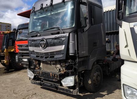 FOTON EST A 1846 AMT 4x2 Седельный тягач — Б/У, 2023 г.