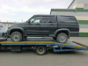 UAZ PATRIOT PICKUP — Б/У, 2023 г.