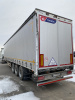 ICE BEAR TDZ94 Полуприцеп шторный TDZ9401XXY — Б/У, 2024 г.