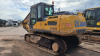 XCMG XE180DN — Б/У, 2023 г.