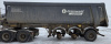 Grunwald 9453 Полуприцеп самосвальный 9453-0000010-50 — Б/У, 2024 г.
