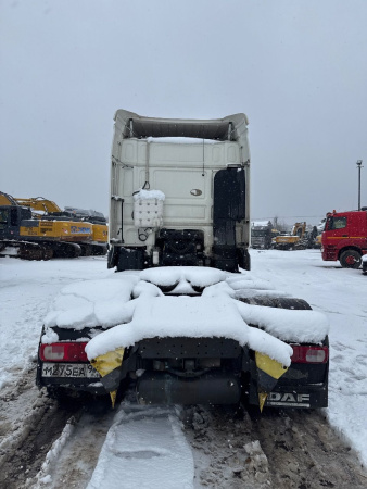 DAF XF 4x2 Седельный тягач XF 480 FT — Б/У, 2020 г.