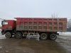 HONGYAN 908 8x4 Самосвал CQ3406HV39 — Б/У, 2023 г.