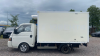 Центртранстехмаш АФ-77 на шасси JAC N35 Изотермический/рефрижератор АФ-77ACLJ-02 — Б/У, 2022 г.
