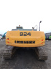 LIEBHERR R Экскаватор R924 LC — Б/У, 2021 г.