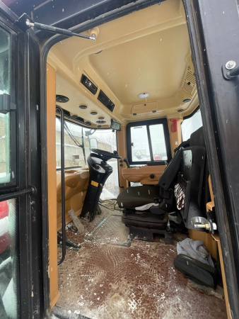 Петербургский тракторный завод Кировец К-742М Сельскохозяйственный трактор К742М Ст 1 — Б/У, 2024 г.