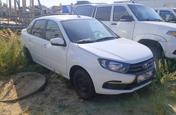 LADA Classic 1.6 90hp 5MT — Б/У, 2022 г.
