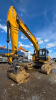 JCB JS 205 Экскаватор JS 205 LC — Б/У, 2021 г.