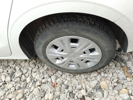 Geely EMGRAND 1.5 AT Comfort — Б/У, 2024 г.