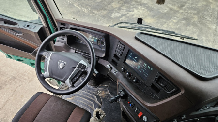 КАМАЗ 54901 4x2 Седельный тягач — Б/У, 2022 г.