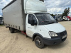GAZ GAZELLE BUSINESS Бортовой 2844SA — Б/У, 2024 г.