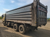 Shacman (Shaanxi) SX33186T366 8х4 Самосвал — Б/У, 2021 г.