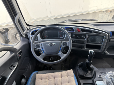 FORLAND 2391M5 — Б/У, 2024 г.