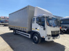 КАМАЗ 43089 4x2 Бортовой (Евроборт) — Б/У, 2022 г.