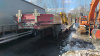 ЮТЕРБОРГ 985234 Полуприцеп тяжеловоз 3 оси — Б/У, 2022 г.