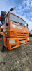 Агропромсервис 4382 на шасси КамАЗ 43118 6x6 Бортовой с КМУ 438240-02 — Б/У, 2022 г.