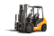 Вилочные погрузчики