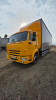 КамАЗ 4308 4x2 Бортовой K7B002 — Б/У, 2024 г.