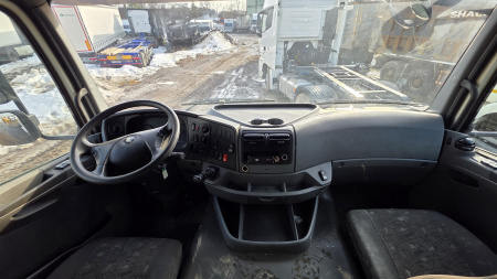 КАМАЗ 5490-033-87 4x2 — Б/У, 2021 г.