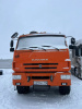 Агропромсервис 4382 на шасси КамАЗ 43118 6x6 Бортовой с КМУ 438240-02 — Б/У, 2023 г.