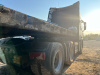 SCANIA G 6x4 Седельный тягач — Б/У, 2019 г.