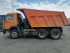 КамАЗ 65115 6x4 Самосвал — Б/У, 2022 г.