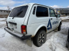 LADA Luxe 24 Кондиционер 1.7 5MT — Б/У, 2024 г.