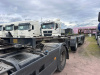 Тонар 998 Полуприцеп контейнеровоз 4 оси 99892 — Б/У, 2024 г.