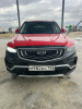 Geely Atlas Pro Luxury 1.5T 6AT 2WD — Б/У, 2022 г.
