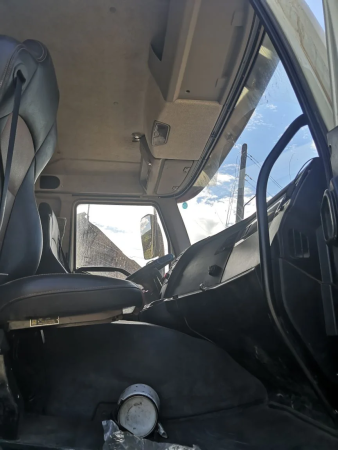 FAW J6 6x6 Цистерна коммунальная 5453FZ-11 — Б/У, 2024 г.